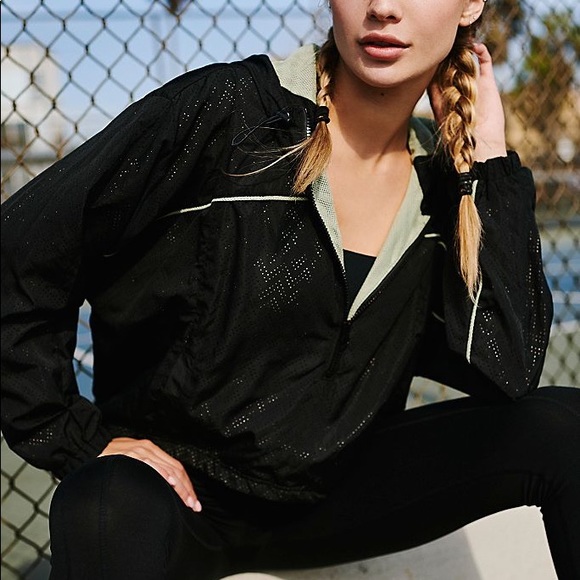 Free People Jackets & Blazers - Free People jacket size medium
